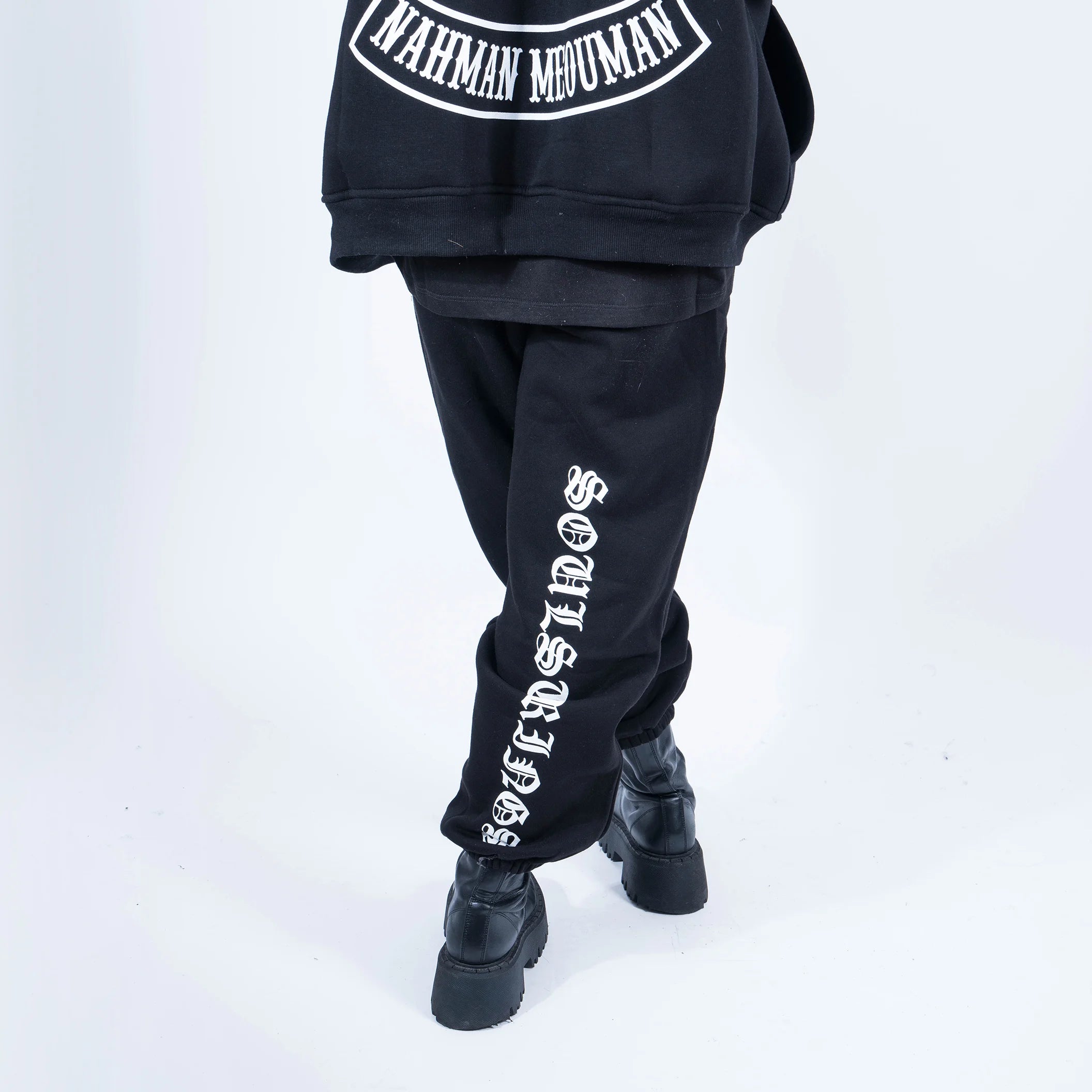 SWEAT PANTS MAGEN