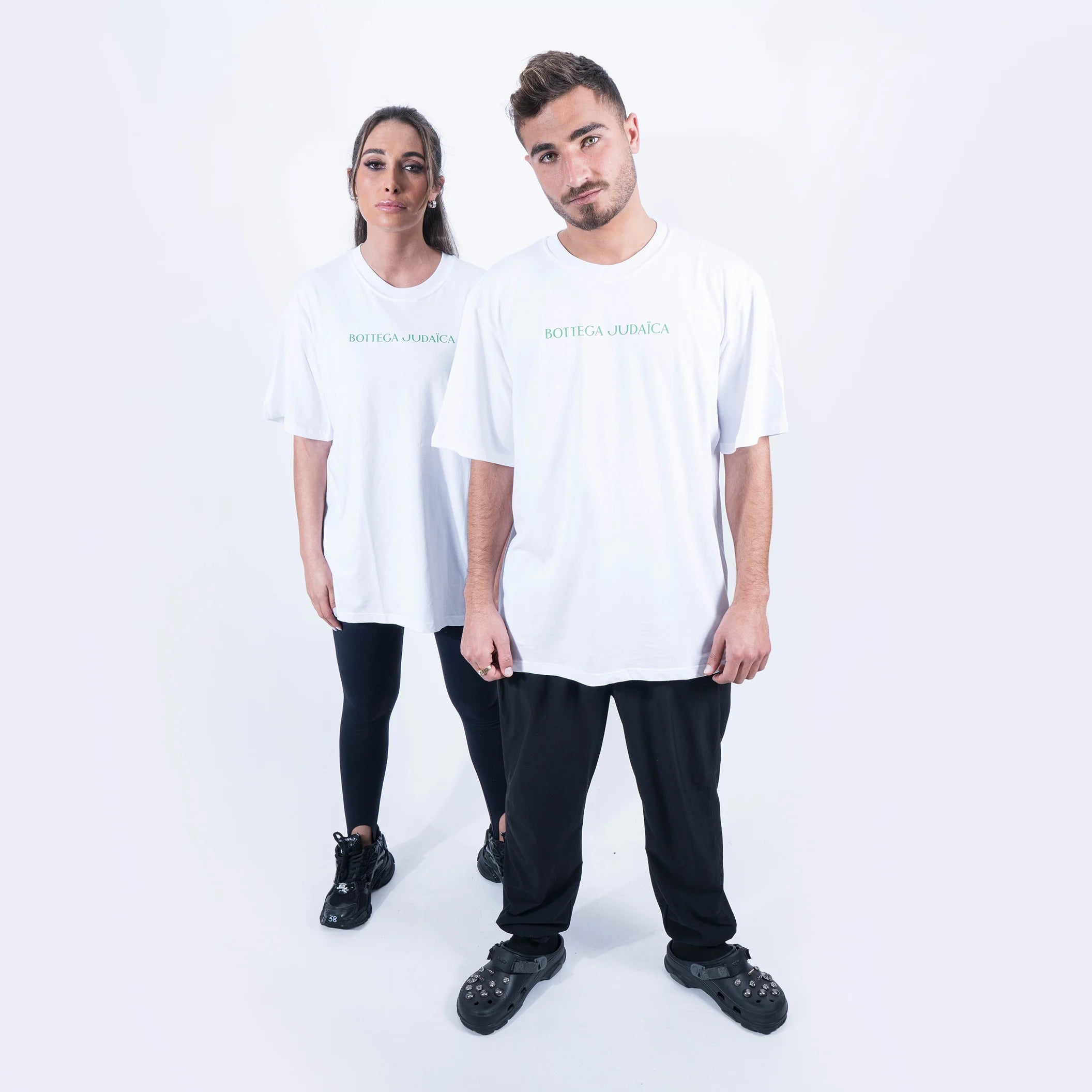 TEE-SHIRT BOTEGA